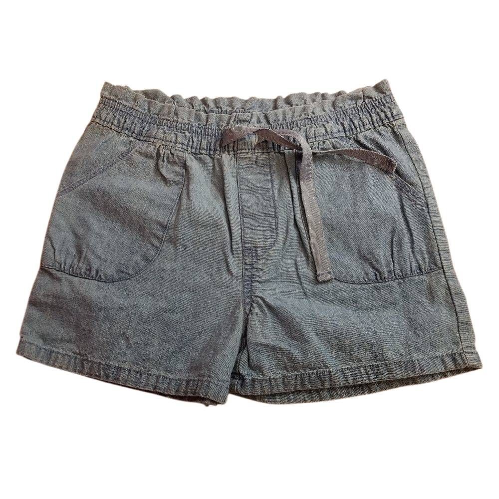 Toughskins elastic waistband shorts 6X